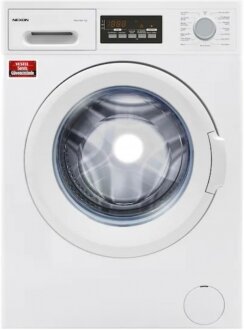 Nexon WM 102 Çamaşır Makinesi kullananlar yorumlar